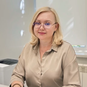 Козырева Инна Владимировна