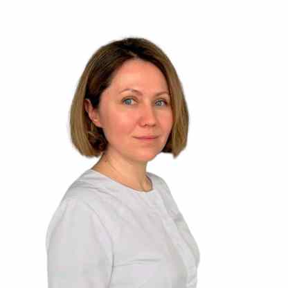 Велесевич Наталья Анатольевна