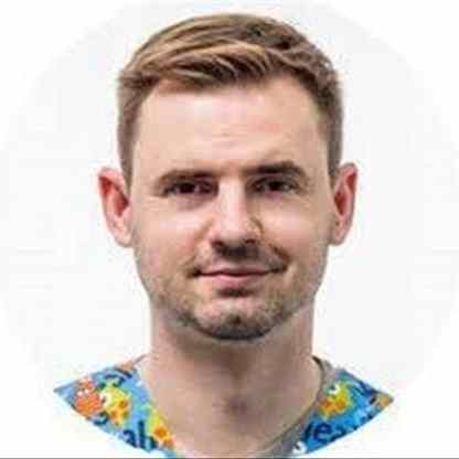 Станевко Дмитрий Александрович