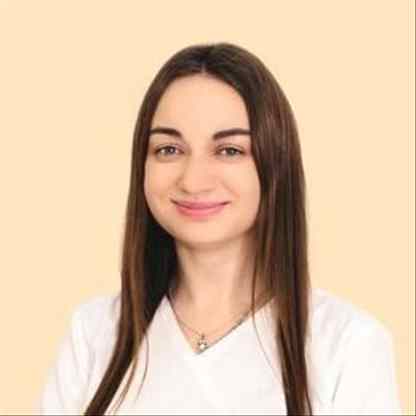 Тамилина Юлия Сергеевна