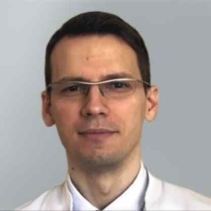 Устинович Константин Николаевич