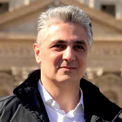 Есаян Артур Рафаэлевич