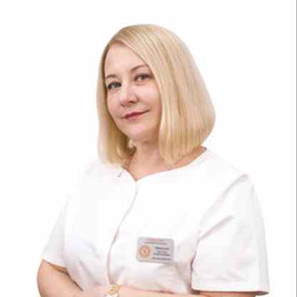 Микулич Светлана Владимировна