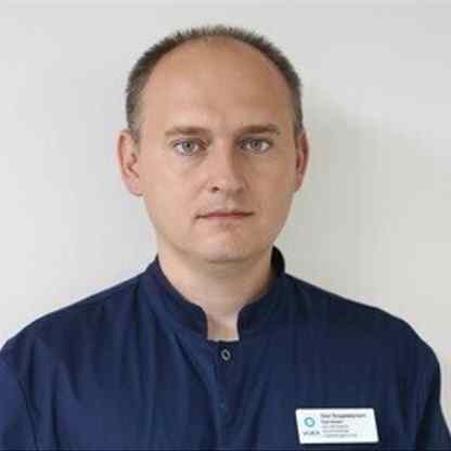 Бартасевич Олег Владимирович