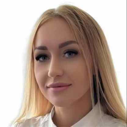 Пелейко Снежана Валерьевна