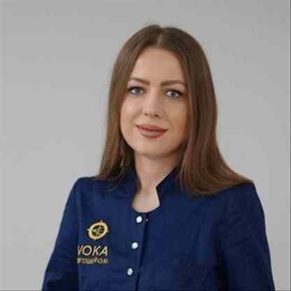 Долгошей Ольга Михайловна