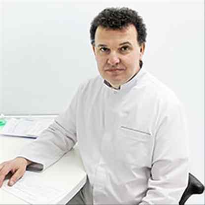 Борковский Виктор Чеславович