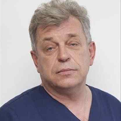 Скакун Павел Григорьевич