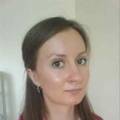 Великова Светлана Владимировна