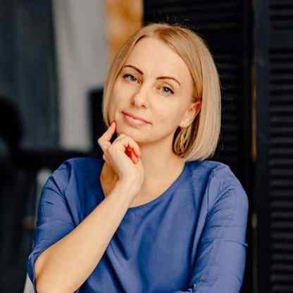 Замостоцкая Елена Францевна