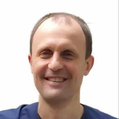 Кувшинов Андрей Вячеславович