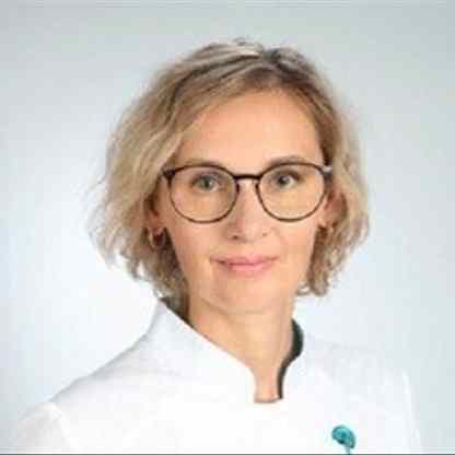 Литвинович Ольга Викторовна