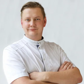 Миронов Сергей Александрович