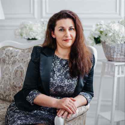 Игнатенко Римма Александровна