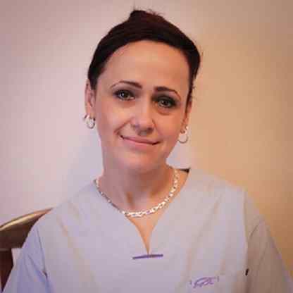 Трус Наталья Ивановна