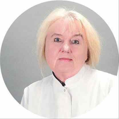 Бобкова Наталья Михайловна