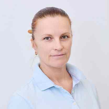 Шелег Татьяна Михайловна