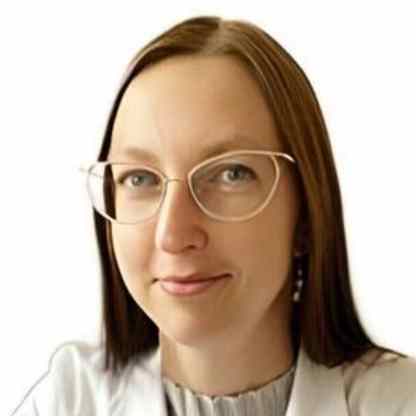 Пашкевич Марина Ивановна