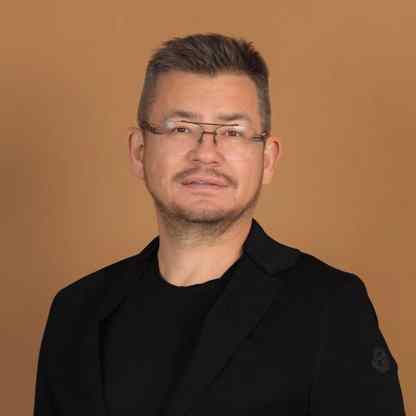 Шабанович Александр Бекирович