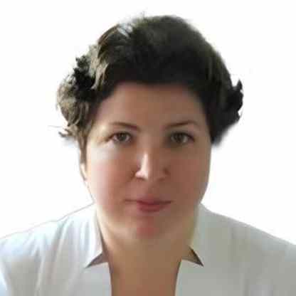 Кулеша Ирина Алексеевна