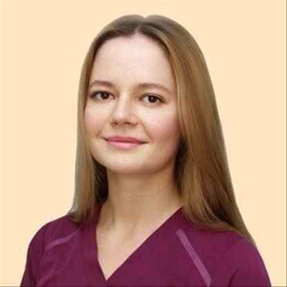 Путик Алина Дмитриевна