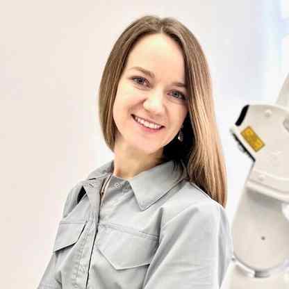 Марецкая Виолетта Андреевна