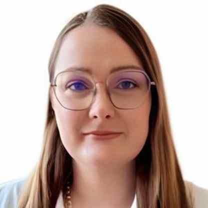 Шот Инна Антоновна