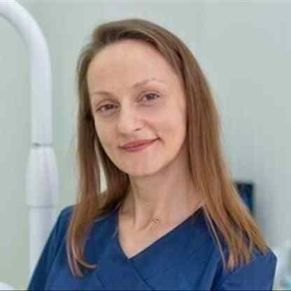 Лимановская Татьяна Николаевна