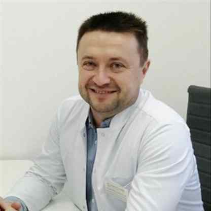 Сагун Андрей Евгеньевич