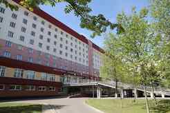 Витебская областная клиническая больница