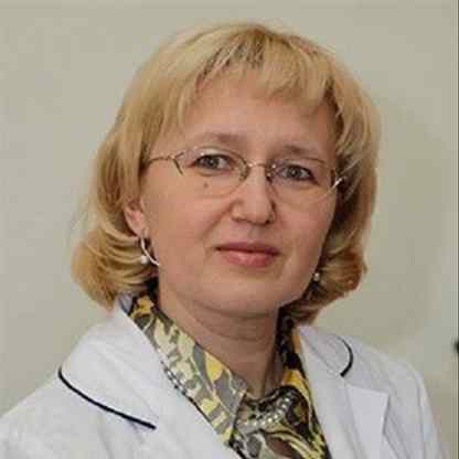 Рылатко (Яковлева) Елена Викторовна