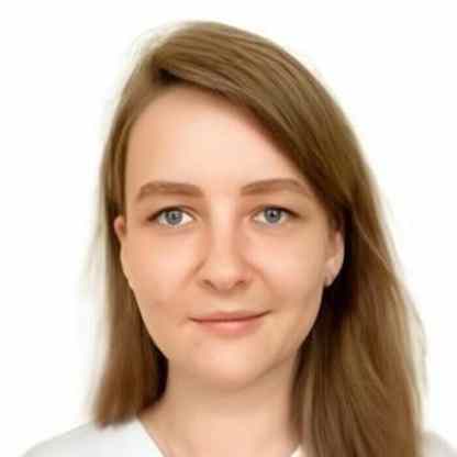 Заборонок Мария Сергеевна