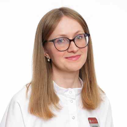 Ногтева Анжелика Валерьевна