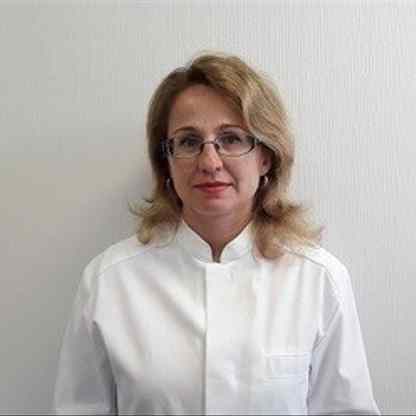 Шибеко Наталья Александровна