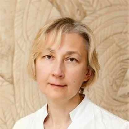 Барановская Лариса Ивановна