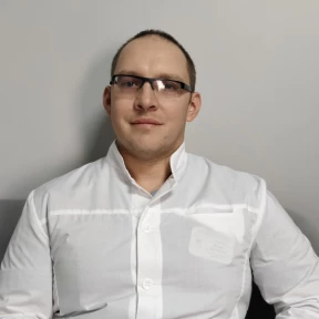 Сологуб Вадим Сергеевич — врач УЗИ