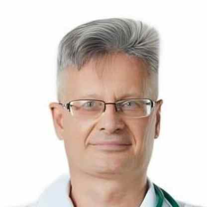 Кузьменков Валерий Михайлович