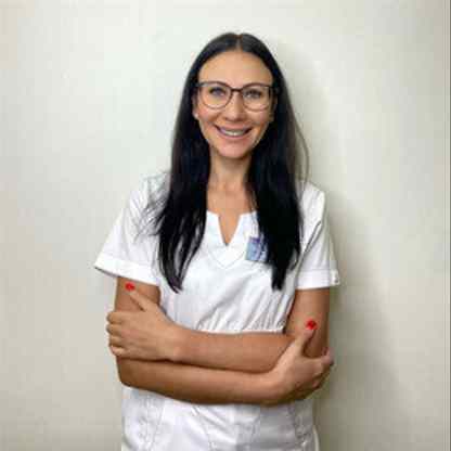 Еленская Юлия Романовна