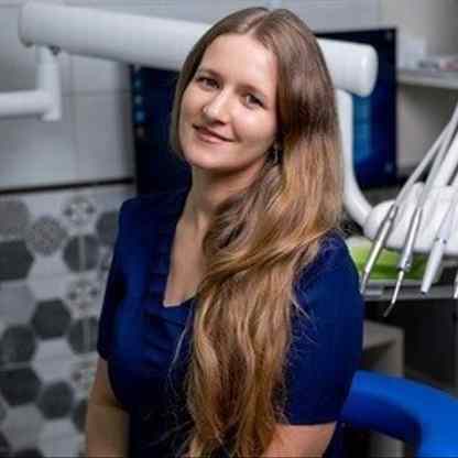 Леганькова Елена Андреевна