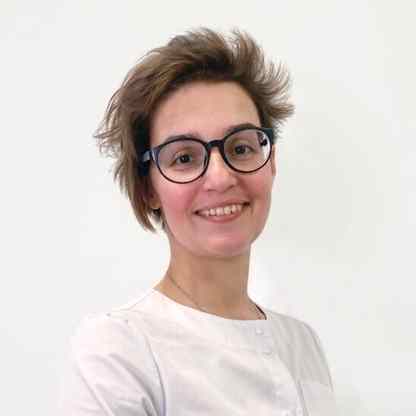 Плескацевич Диана Ивановна