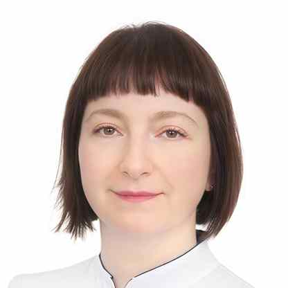 Лесюкова Виктория Николаевна