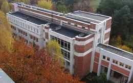 Брестская областная больница