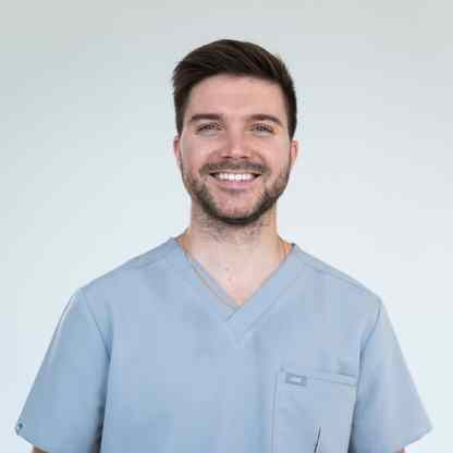 Гресь Максим Витальевич