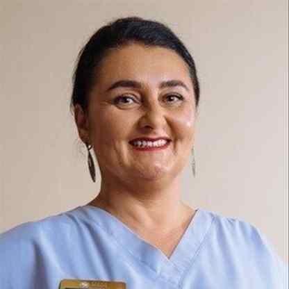 Матусевич Инна Васильевна