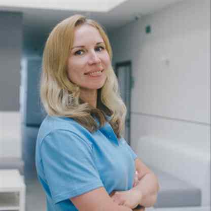 Новикова Ольга Владимировна