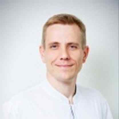 Авдей Сергей Николаевич