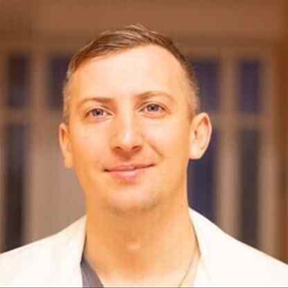 Кажан Евгений Валерьевич