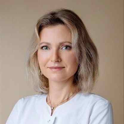 Сизионик Людмила Геннадьевна