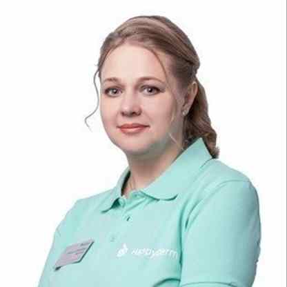 Марченко Наталья Игоревна