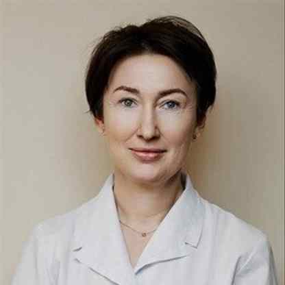 Сакович Ирина Анатольевна